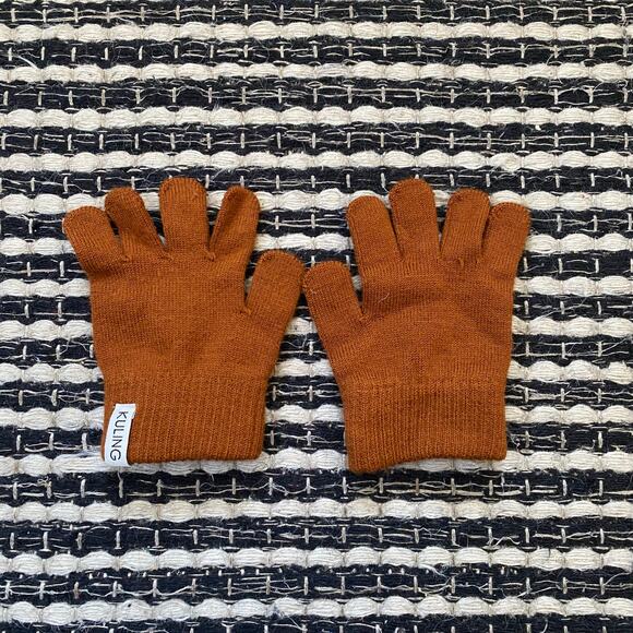 🌿Kuling Toddler Snow Cold Weather Mitten Glove Bundle 0-2Y - Picture 5 of 10